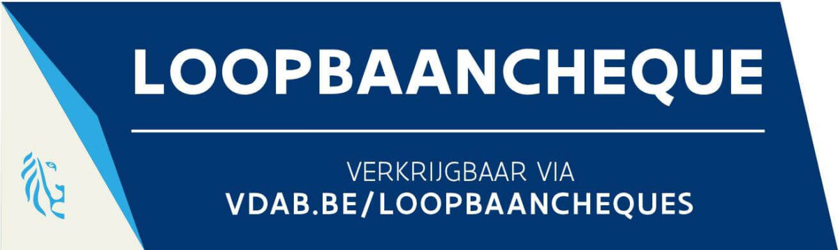 Logo Loopbaancheque