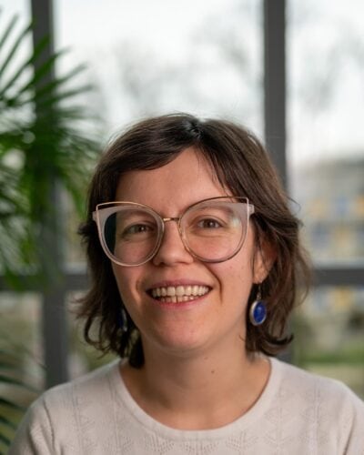 Profielfoto Nele Aerenhouts