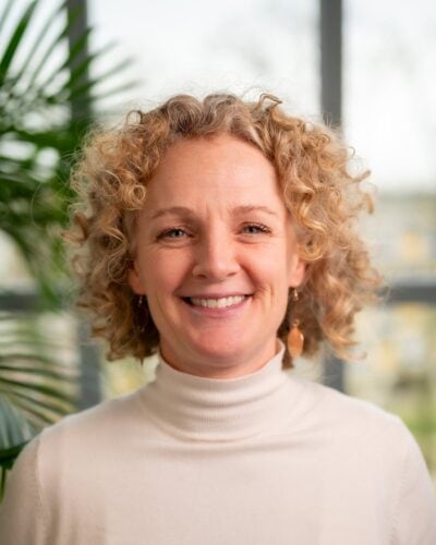 Profielfoto Carolien Timmermans
