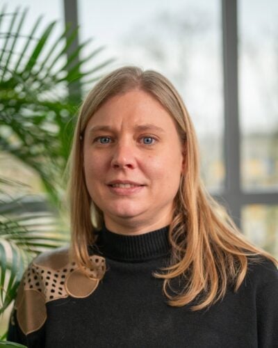 Profielfoto Eveline Reyners