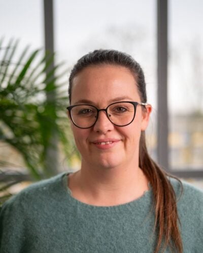 Profielfoto Inge Geysen