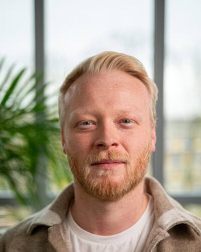Profielfoto Dennis Staes