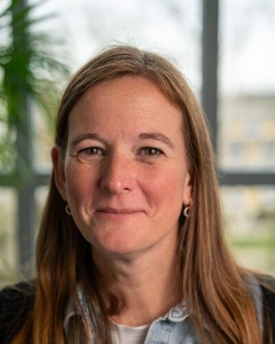 Profielfoto Sofie Cools