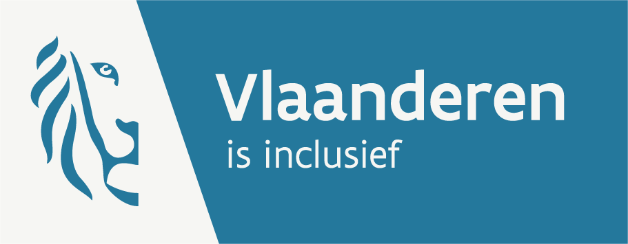 LOGO Vlaanderen is Inclusief